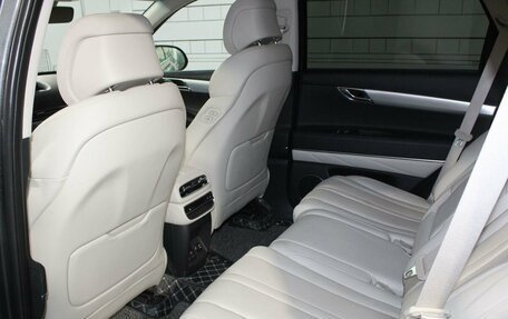 Genesis GV80 I, 2022 год, 6 850 000 рублей, 22 фотография