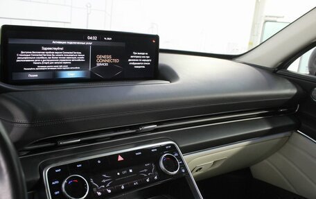 Genesis GV80 I, 2022 год, 6 850 000 рублей, 19 фотография