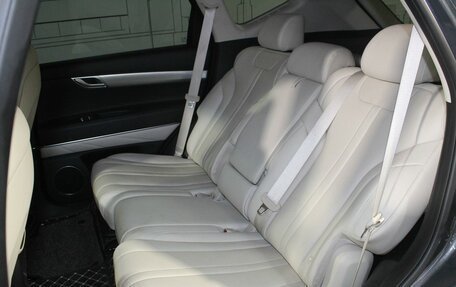 Genesis GV80 I, 2022 год, 6 850 000 рублей, 21 фотография