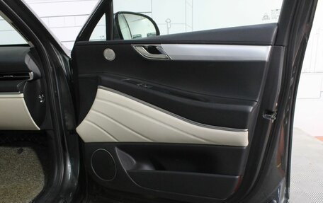 Genesis GV80 I, 2022 год, 6 850 000 рублей, 28 фотография