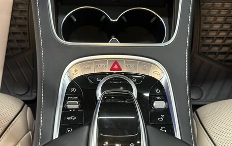 Mercedes-Benz Maybach S-Класс, 2018 год, 5 950 000 рублей, 22 фотография