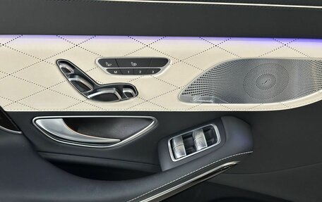 Mercedes-Benz Maybach S-Класс, 2018 год, 5 950 000 рублей, 25 фотография