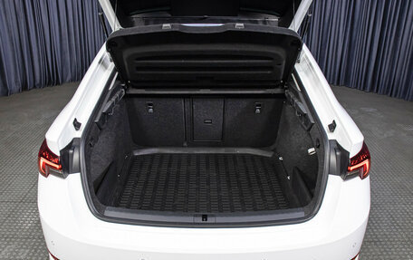 Skoda Octavia IV, 2020 год, 2 598 000 рублей, 10 фотография