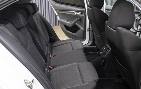 Skoda Octavia IV, 2020 год, 2 598 000 рублей, 12 фотография