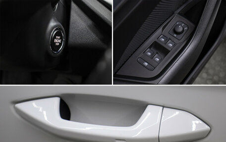 Skoda Octavia IV, 2020 год, 2 598 000 рублей, 19 фотография