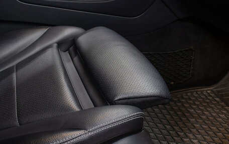 Mercedes-Benz GLC Coupe, 2017 год, 2 898 000 рублей, 11 фотография