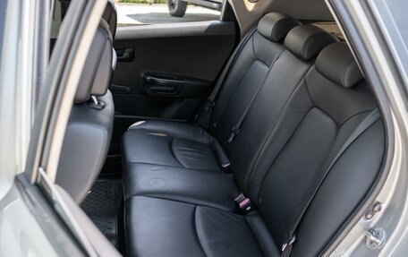 KIA cee'd I рестайлинг, 2010 год, 599 000 рублей, 9 фотография