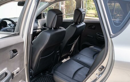 KIA cee'd I рестайлинг, 2010 год, 599 000 рублей, 11 фотография