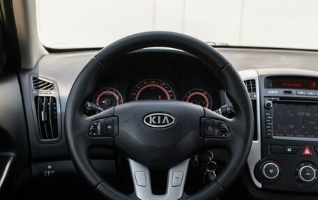 KIA cee'd I рестайлинг, 2010 год, 599 000 рублей, 12 фотография