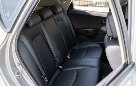 KIA cee'd I рестайлинг, 2010 год, 599 000 рублей, 7 фотография