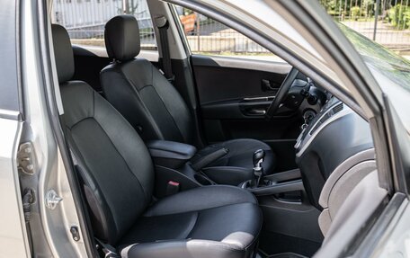 KIA cee'd I рестайлинг, 2010 год, 599 000 рублей, 8 фотография