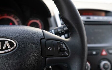 KIA cee'd I рестайлинг, 2010 год, 599 000 рублей, 17 фотография