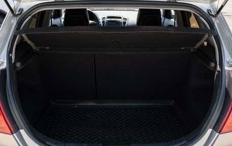 KIA cee'd I рестайлинг, 2010 год, 599 000 рублей, 20 фотография