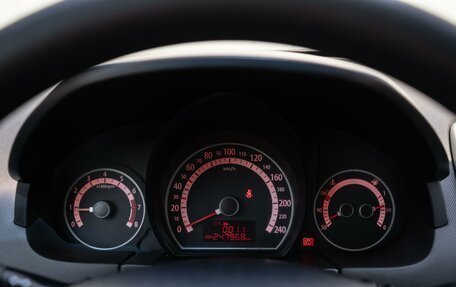 KIA cee'd I рестайлинг, 2010 год, 599 000 рублей, 18 фотография