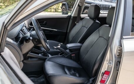 KIA cee'd I рестайлинг, 2010 год, 599 000 рублей, 10 фотография