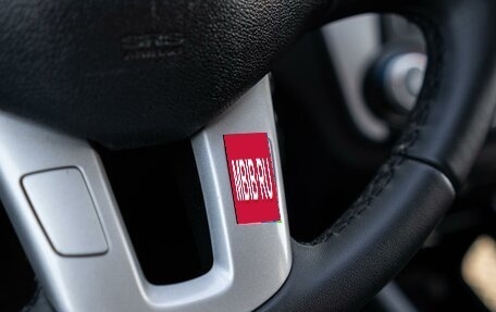 KIA cee'd I рестайлинг, 2010 год, 599 000 рублей, 19 фотография