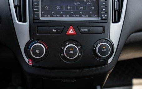 KIA cee'd I рестайлинг, 2010 год, 599 000 рублей, 15 фотография