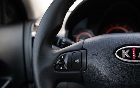 KIA cee'd I рестайлинг, 2010 год, 599 000 рублей, 16 фотография