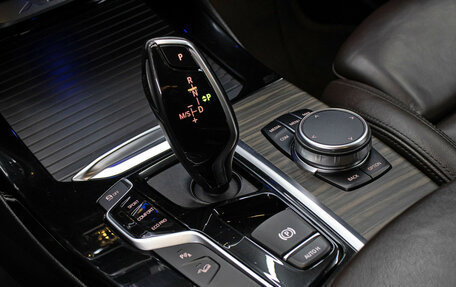 BMW X3, 2019 год, 3 998 000 рублей, 19 фотография