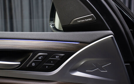 BMW X3, 2019 год, 3 998 000 рублей, 26 фотография