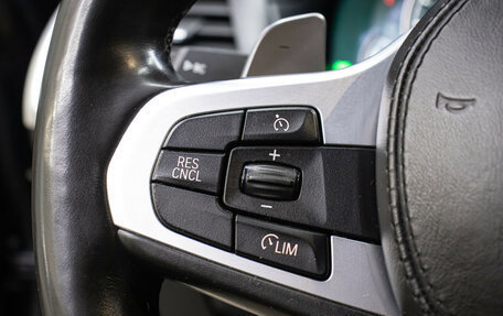 BMW X3, 2019 год, 3 998 000 рублей, 24 фотография