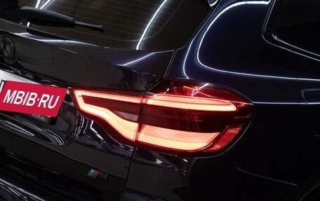 BMW X3, 2019 год, 3 998 000 рублей, 27 фотография