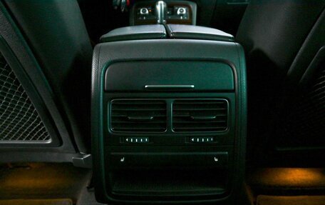 Volkswagen Touareg III, 2016 год, 3 280 000 рублей, 14 фотография