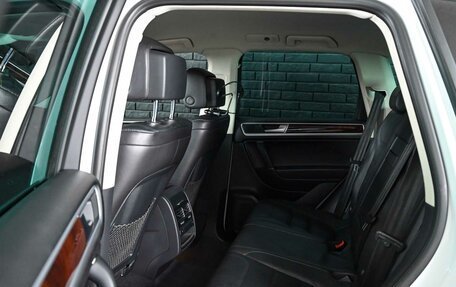 Volkswagen Touareg III, 2016 год, 3 280 000 рублей, 11 фотография