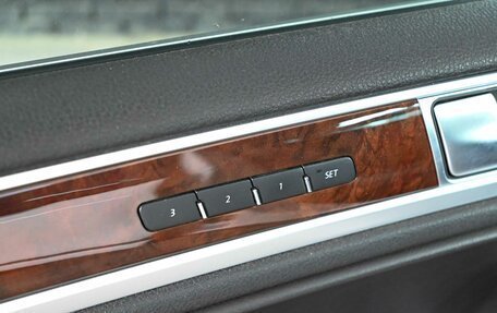 Volkswagen Touareg III, 2016 год, 3 280 000 рублей, 17 фотография