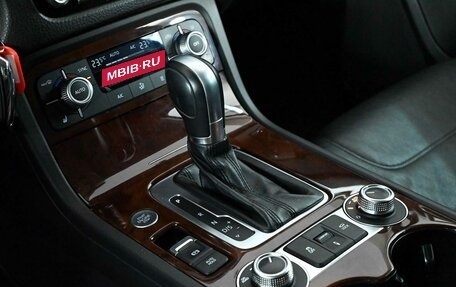 Volkswagen Touareg III, 2016 год, 3 280 000 рублей, 16 фотография