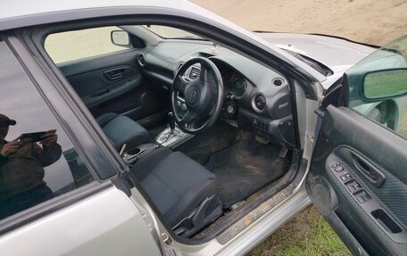 Subaru Impreza III, 2006 год, 535 000 рублей, 10 фотография