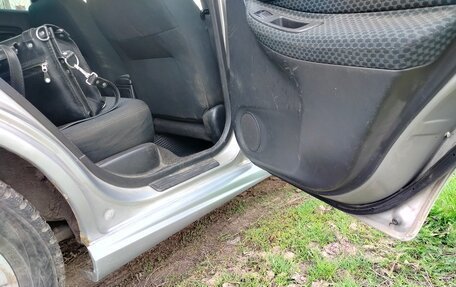 Subaru Impreza III, 2006 год, 535 000 рублей, 12 фотография