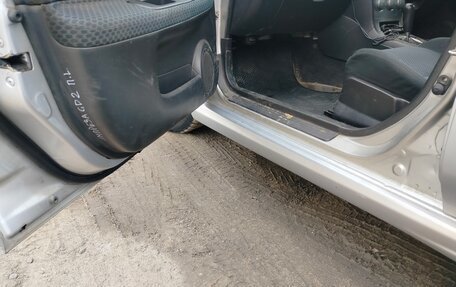 Subaru Impreza III, 2006 год, 535 000 рублей, 14 фотография