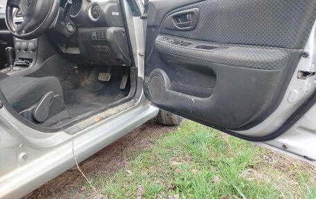 Subaru Impreza III, 2006 год, 535 000 рублей, 11 фотография