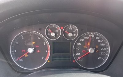 Ford Focus II рестайлинг, 2006 год, 580 000 рублей, 1 фотография