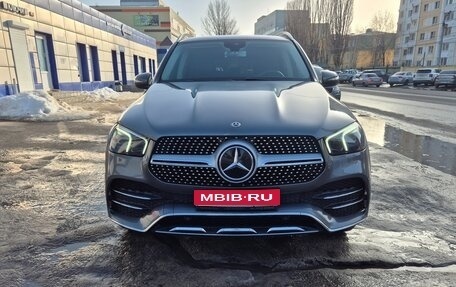 Mercedes-Benz GLE, 2020 год, 6 700 000 рублей, 1 фотография