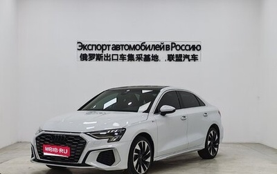 Audi A3, 2022 год, 2 311 000 рублей, 1 фотография