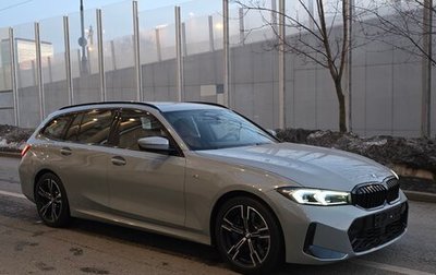 BMW 3 серия, 2025 год, 6 400 000 рублей, 1 фотография