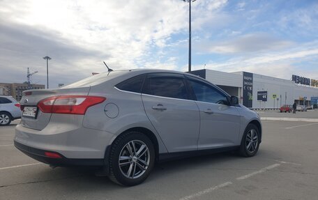 Ford Focus III, 2012 год, 800 000 рублей, 3 фотография