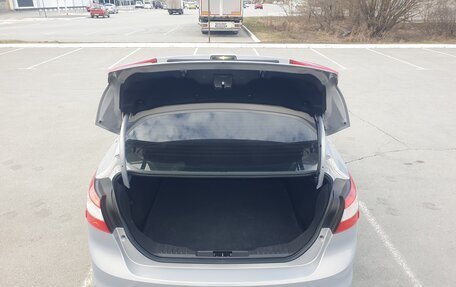 Ford Focus III, 2012 год, 800 000 рублей, 5 фотография