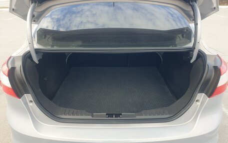 Ford Focus III, 2012 год, 800 000 рублей, 6 фотография