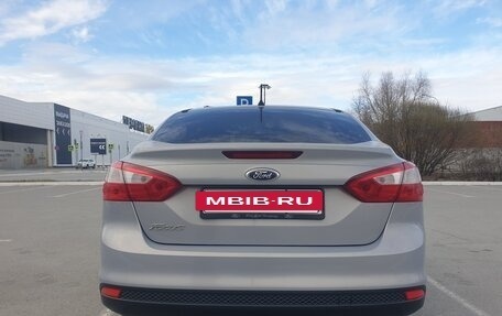 Ford Focus III, 2012 год, 800 000 рублей, 4 фотография