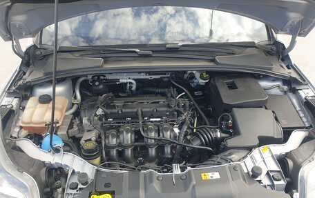 Ford Focus III, 2012 год, 800 000 рублей, 13 фотография