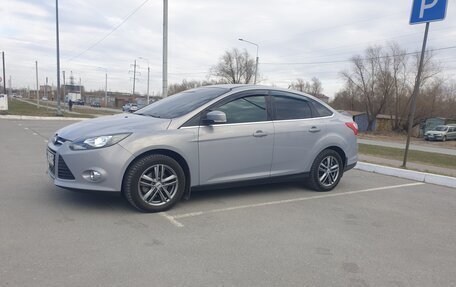 Ford Focus III, 2012 год, 800 000 рублей, 9 фотография