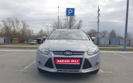 Ford Focus III, 2012 год, 800 000 рублей, 12 фотография