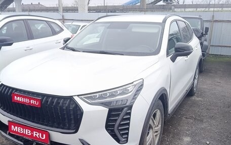 Haval Jolion, 2024 год, 1 395 000 рублей, 1 фотография