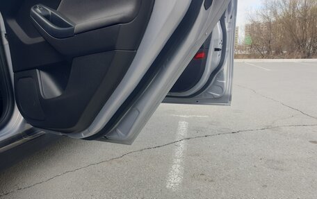 Ford Focus III, 2012 год, 800 000 рублей, 19 фотография