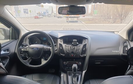 Ford Focus III, 2012 год, 800 000 рублей, 16 фотография