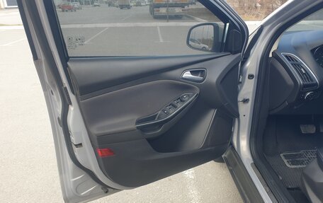 Ford Focus III, 2012 год, 800 000 рублей, 22 фотография