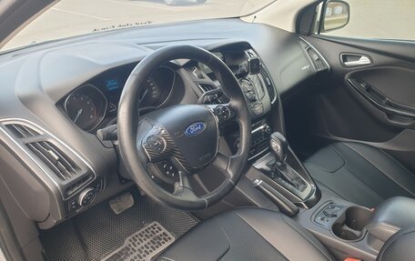 Ford Focus III, 2012 год, 800 000 рублей, 17 фотография